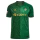Fotbalové Dresy Real Betis Venkovní 2026-27 Fotbalové Dresy Real Betis Venkovní 2026-27
