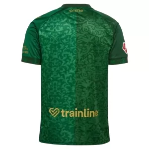 Fotbalové Dresy Real Betis Venkovní 2026-27