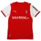 Fotbalové Dresy SC Braga Domácí 2026-27