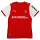 Fotbalové Dresy SC Braga Domácí 2026-27 Fotbalové Dresy SC Braga Domácí 2026-27