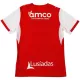 Fotbalové Dresy SC Braga Domácí 2026-27