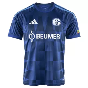 Fotbalové Dresy Schalke 04 Domácí 2026-27