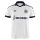 Fotbalové Dresy Schalke 04 Venkovní 2026-27 Fotbalové Dresy Schalke 04 Venkovní 2026-27
