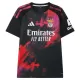 Fotbalové Dresy SL Benfica Alternativní 2026-27