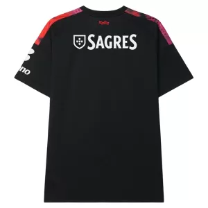 Fotbalové Dresy SL Benfica Alternativní 2026-27