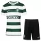 Fotbalové Dresy Sporting CP Dětské Domácí 2026-27