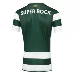 Fotbalové Dresy Sporting CP Dětské Domácí 2026-27