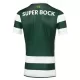 Fotbalové Dresy Sporting CP Dětské Domácí 2026-27