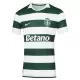 Fotbalové Dresy Sporting CP Dětské Domácí 2026-27