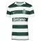 Fotbalové Dresy Sporting CP Domácí 2026-27