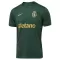 Fotbalové Dresy Sporting CP Výročí 2026-27