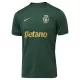 Fotbalové Dresy Sporting CP Výročí 2026-27 Fotbalové Dresy Sporting CP Výročí 2026-27