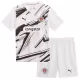Fotbalové Dresy St Pauli Dětské Venkovní 2026-27 Fotbalové Dresy St Pauli Dětské Venkovní 2026-27