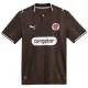 Fotbalové Dresy St Pauli Domácí 2026-27 Fotbalové Dresy St Pauli Domácí 2026-27