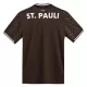 Fotbalové Dresy St Pauli Domácí 2026-27