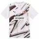 Fotbalové Dresy St Pauli Venkovní 2026-27