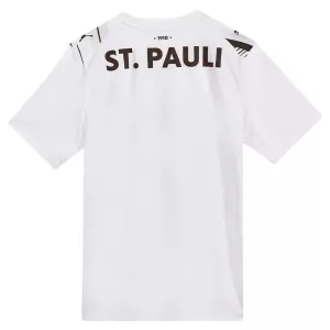 Fotbalové Dresy St Pauli Venkovní 2026-27