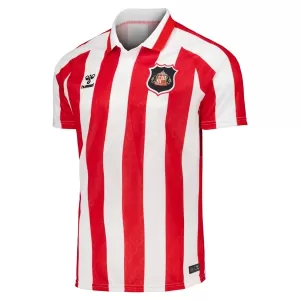 Fotbalové Dresy Sunderland Domácí 2026-27
