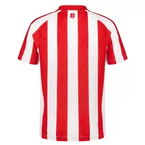 Fotbalové Dresy Sunderland Domácí 2026-27