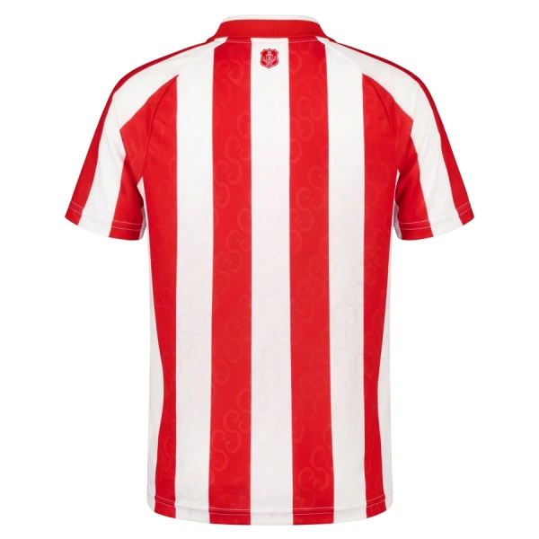 Fotbalové Dresy Sunderland Domácí 2026-27