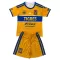 Fotbalové Dresy Tigres UANL Dětské Domácí 2026-27