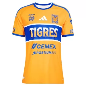 Fotbalové Dresy Tigres UANL Domácí 2026-27