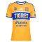 Fotbalové Dresy Tigres UANL Domácí 2026-27