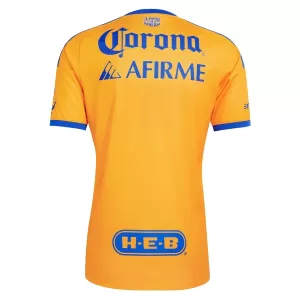 Fotbalové Dresy Tigres UANL Domácí 2026-27