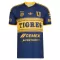 Fotbalové Dresy Tigres UANL Venkovní 2026-27