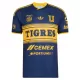 Fotbalové Dresy Tigres UANL Venkovní 2026-27 Fotbalové Dresy Tigres UANL Venkovní 2026-27