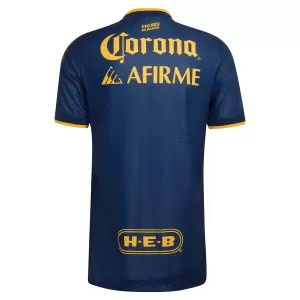 Fotbalové Dresy Tigres UANL Venkovní 2026-27