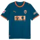 Fotbalové Dresy Valencia CF Venkovní 2026-27