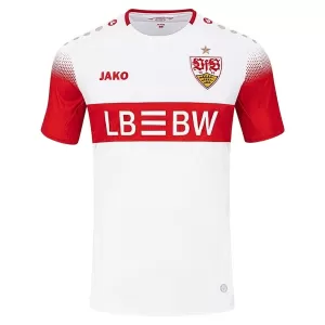 Fotbalové Dresy VfB Stuttgart Domácí 2026-27