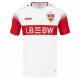 Fotbalové Dresy VfB Stuttgart Domácí 2026-27