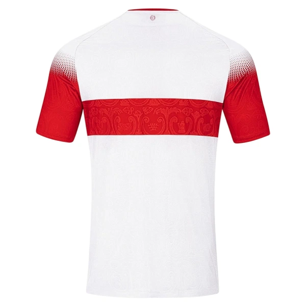 Fotbalové Dresy VfB Stuttgart Domácí 2026-27