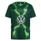 Fotbalové Dresy VfL Wolfsburg Domácí 2026-27