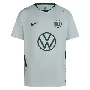 Fotbalové Dresy VfL Wolfsburg Venkovní 2026-27
