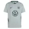 Fotbalové Dresy VfL Wolfsburg Venkovní 2026-27