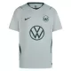 Fotbalové Dresy VfL Wolfsburg Venkovní 2026-27 Fotbalové Dresy VfL Wolfsburg Venkovní 2026-27