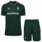 Fotbalové Dresy Werder Brémy Dětské Venkovní 2026-27