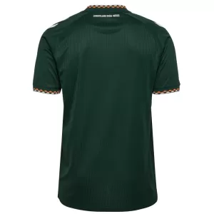 Fotbalové Dresy Werder Brémy Venkovní 2026-27