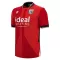 Fotbalové Dresy West Bromwich Albion Venkovní 2026-27
