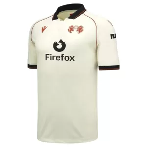 Fotbalové Dresy Wrexham Alternativní 2026-27