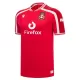 Fotbalové Dresy Wrexham Dětské Domácí 2026-27