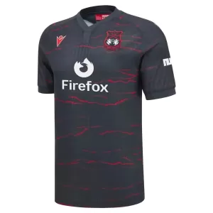 Fotbalové Dresy Wrexham Venkovní 2026-27