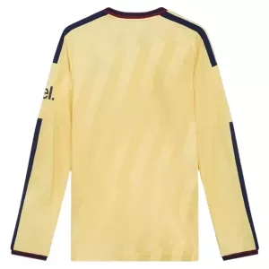 Fotbalové Dresy Arsenal Alternativní 2026-27 Dlouhý Rukáv