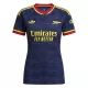 Fotbalové Dresy Arsenal Dámské Venkovní 2026-27 Fotbalové Dresy Arsenal Dámské Venkovní 2026-27
