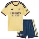 Fotbalové Dresy Arsenal Declan Rice 41 Dětské Alternativní 2026-27