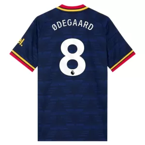 Fotbalové Dresy Arsenal Martin Ødegaard 8 Venkovní 2026-27