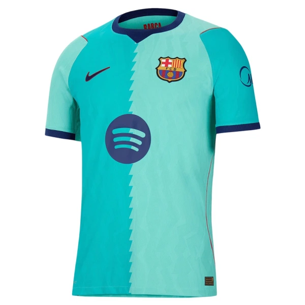 Fotbalové Dresy FC Barcelona Alternativní 2026-27